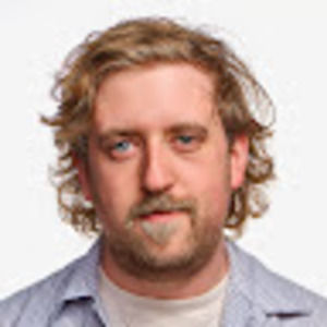 Meet your Posher, Aaron